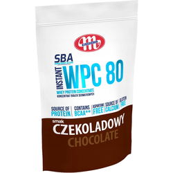 Протеины Mlekovita WPC 80 1 kg