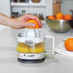 Соковыжималки Black&amp;Decker BXCJ25E