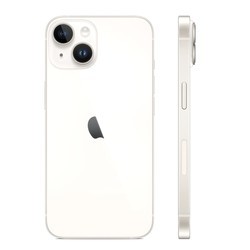 Мобильные телефоны Apple iPhone 14 512GB (черный)