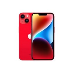 Мобильные телефоны Apple iPhone 14 512GB (красный)