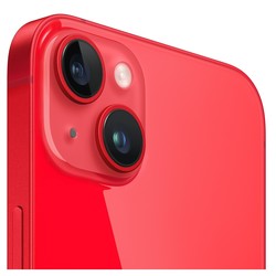 Мобильные телефоны Apple iPhone 14 Plus 256GB (красный)