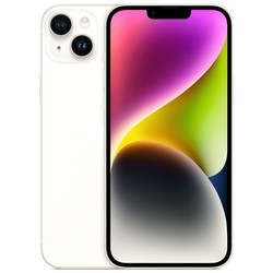 Мобильные телефоны Apple iPhone 14 Plus 256GB (белый)