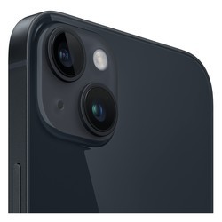Мобильные телефоны Apple iPhone 14 Plus 256GB (черный)