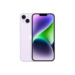 Мобильные телефоны Apple iPhone 14 Plus 256GB (фиолетовый)