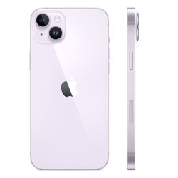 Мобильные телефоны Apple iPhone 14 Plus 512GB (синий)
