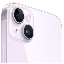Мобильные телефоны Apple iPhone 14 Plus 512GB (фиолетовый)