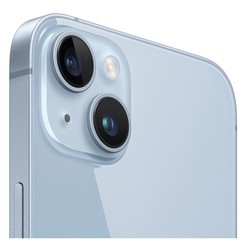 Мобильные телефоны Apple iPhone 14 Plus 512GB (белый)
