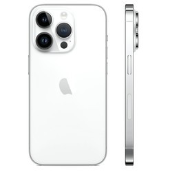 Мобильные телефоны Apple iPhone 14 Pro 256GB (черный)