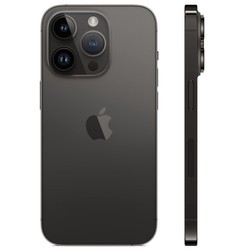 Мобильные телефоны Apple iPhone 14 Pro 256GB (фиолетовый)