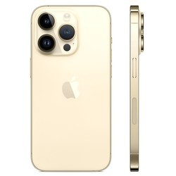 Мобильные телефоны Apple iPhone 14 Pro 256GB (черный)