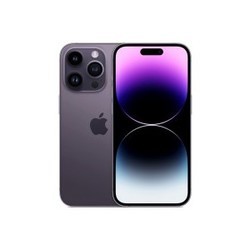 Мобильные телефоны Apple iPhone 14 Pro Max 512GB (фиолетовый)