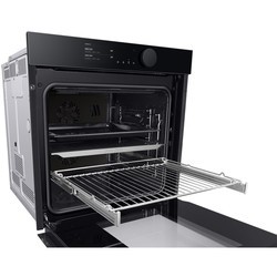 Духовые шкафы Samsung Dual Cook NV75T8549RK