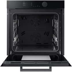 Духовые шкафы Samsung Dual Cook NV75T8549RK