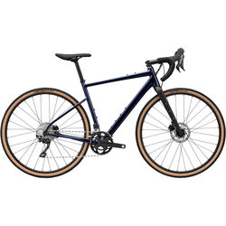 Велосипеды Cannondale Topstone 2 2023 frame XL