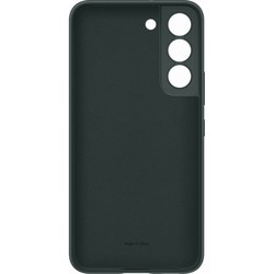 Чехлы для мобильных телефонов Samsung Silicone Cover for Galaxy S22
