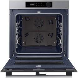 Духовые шкафы Samsung Dual Cook Flex NV7B5745PAS