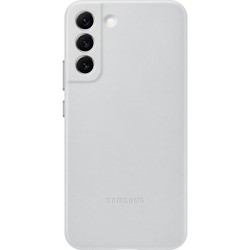 Чехлы для мобильных телефонов Samsung Leather Cover for Galaxy S22 Plus