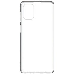 Чехлы для мобильных телефонов ArmorStandart Air Series for Galaxy M51 + Glass