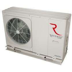 Тепловые насосы Rotenso AQM160X1