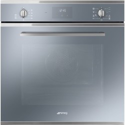 Духовые шкафы Smeg Selezione SF6400TVS