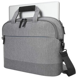 Сумки для ноутбуков Targus CityLite Laptop Bag 15.6