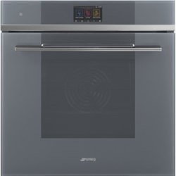 Духовые шкафы Smeg Linea SOP6104S2PS