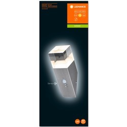 Прожекторы и светильники LEDVANCE Crystal Torch Sensor 5W