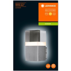 Прожекторы и светильники LEDVANCE Crystal Wall 4.5W