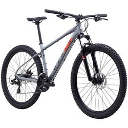 Велосипеды Marin Bolinas Ridge 1 27.5 2023 frame XS