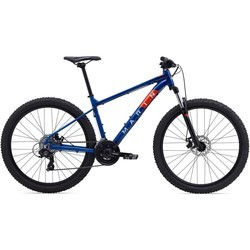 Велосипеды Marin Bolinas Ridge 1 29 2023 frame XL