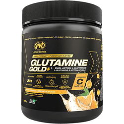 Аминокислоты PVL Glutamine Gold+ 322 g