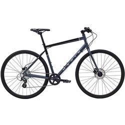 Велосипеды Marin Presidio 1 2023 frame L