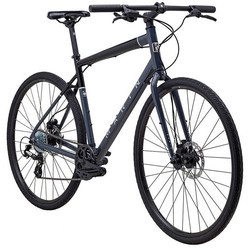 Велосипеды Marin Presidio 1 2023 frame L