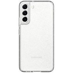 Чехлы для мобильных телефонов Spigen Liquid Crystal Glitter for Galaxy S22 Plus