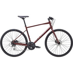 Велосипеды Marin Fairfax 2 2023 frame S