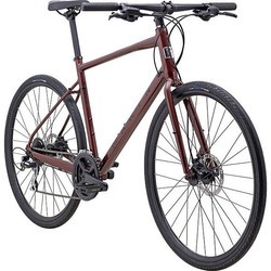 Велосипеды Marin Fairfax 2 2023 frame L