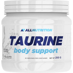 Аминокислоты AllNutrition Taurine Body Support 250 g