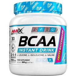 Аминокислоты Amix BCAA Instant Drink 300 g