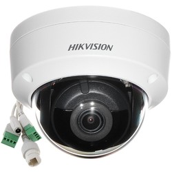 Камеры видеонаблюдения Hikvision DS-2CD2165FWD-IS 4 mm