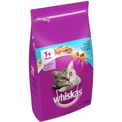 Корм для кошек Whiskas Adult Tuna 3.8 kg