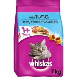 Корм для кошек Whiskas Adult Tuna 7 kg