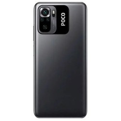 Мобильные телефоны Poco M5s 128GB/4GB (синий)
