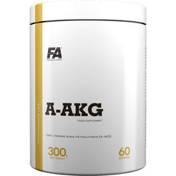 Аминокислоты Fitness Authority A-AKG 300 g