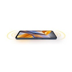 Мобильные телефоны Poco M5s 128GB/6GB