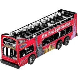 3D пазлы Fascinations Big Apple Tour Bus MMS169