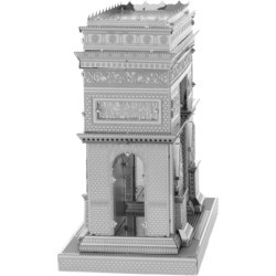 3D пазлы Fascinations Triumphal Arch ICX005