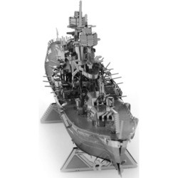 3D пазлы Fascinations USS Arizona MMS097