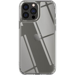 Чехлы для мобильных телефонов Spigen Quartz Hybrid Crystal Clear for iPhone 13 Pro