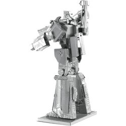 3D пазлы Fascinations Megatron Transformers MMS303