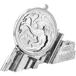 3D пазлы Fascinations Game of Thrones Targaryen Sigil ICX120